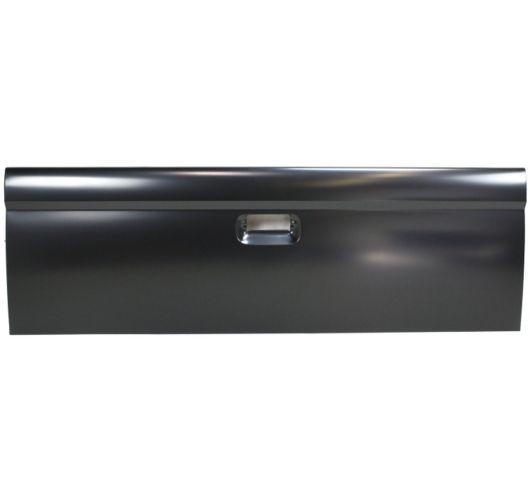 95-04 tacoma base tailgate door shell to1900106 new primered black non stepside