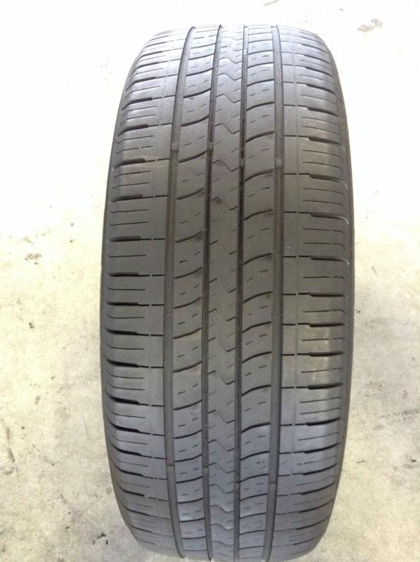 Used kumho solus kh16 p215/60r16 94h 2156016 215/60/16 215 60 16 093805