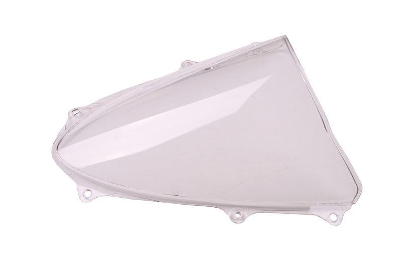 Crystal windshield windscreen for suzuki gsxr1000 gsxr 1000 k9 09 10 11 09-11new