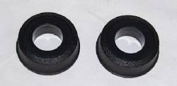 New mopar 1970-74 barracuda/cuda rear window crank washers