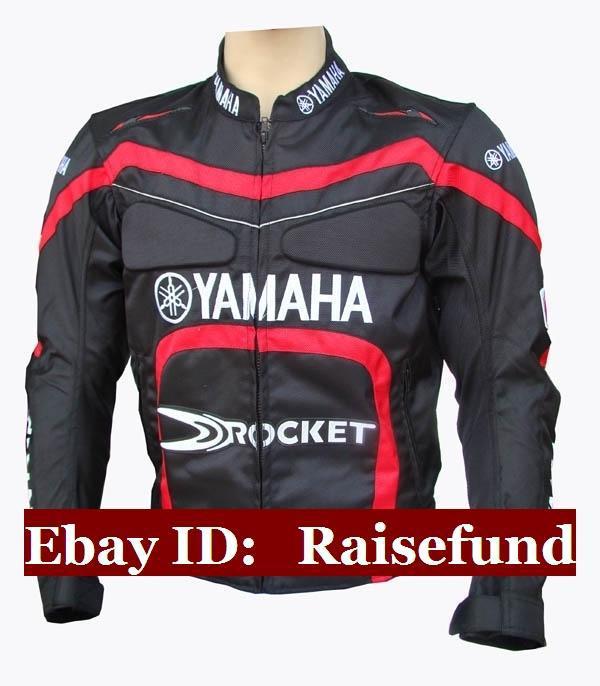 Motorcycle duhan textile racing repsol jacket new motor bike monster yamaha