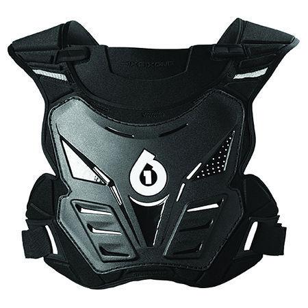 New 661 one industries fox thor fly shift troy lee chest protector 