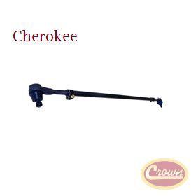 52087674k crown steering tie rod kit jeep cherokee xj 1991-2001