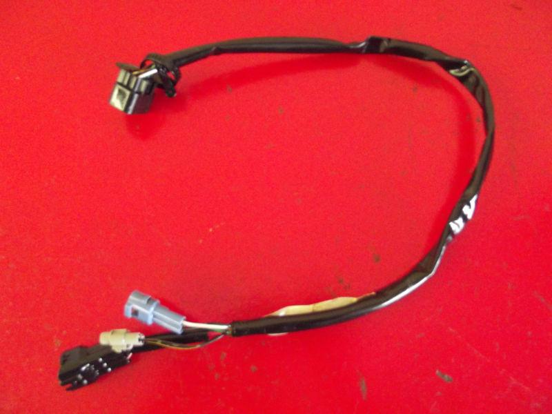 Suzuki rm125  rm 125 cdi coil ignition wire harness loom 2001 2002 2003