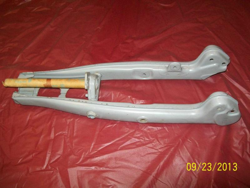 Honda ct200 trail 90 front fork legs ct 200 nos vintage