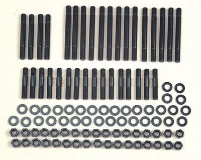 Chevy 234-4316 arp pro series cylinder head stud kits -  arp234-4316