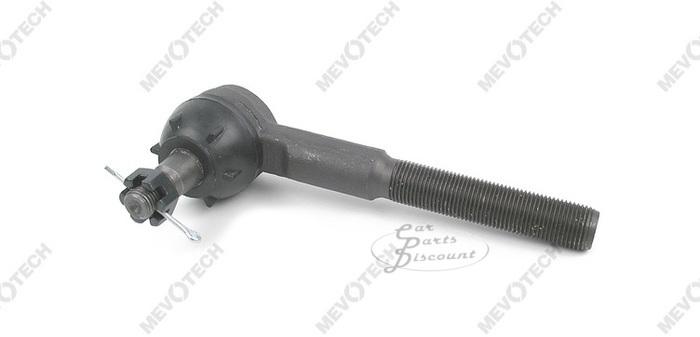 Mevotech steering tie rod end