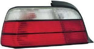 Bmw 3 e36 1990-98 rear lamp left