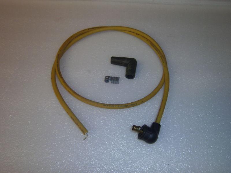 Quicksilver ignition wire 