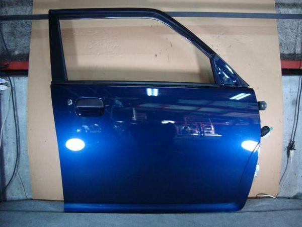 Suzuki alto , mehran , hatch  2008 front right door assembly [9991310]