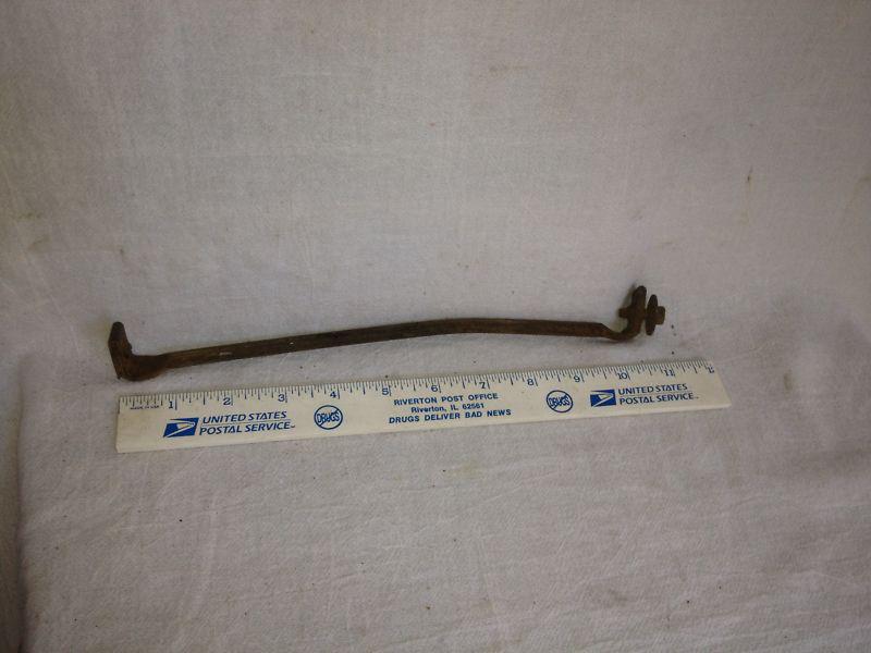 Studebaker brace, used.  item:  3003