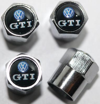 Volkswagens tire valve caps golf rabbit corrado gti polo free shipping