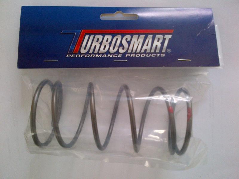 Turbosmart 5 psi wastegate spring progate 50 racegate 60 boost t4 t3 t25 t28 t66