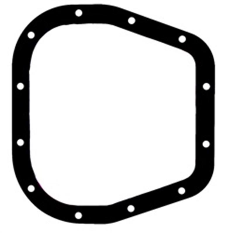 Trans-dapt performance products 9049 differential cover gasket