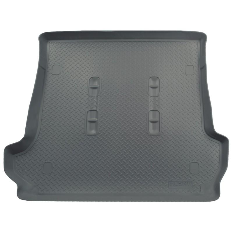 Husky liners 25772 classic style: cargo liner 03-09 gx470