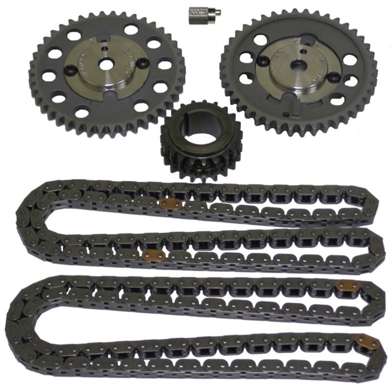 Cloyes 9-3165a hex-a-just true roller timing set