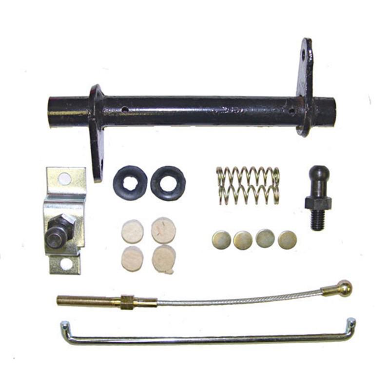 Omix-ada 16920.06 bellcrank kit 46-71 cj-2a cj-3a cj-3b cj5 cj6