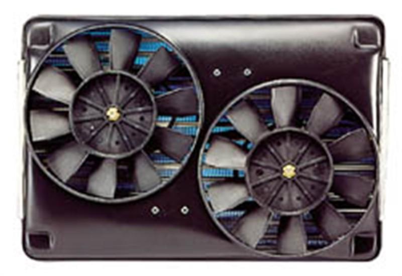 Flex-a-lite 365 scirocco radiator fan