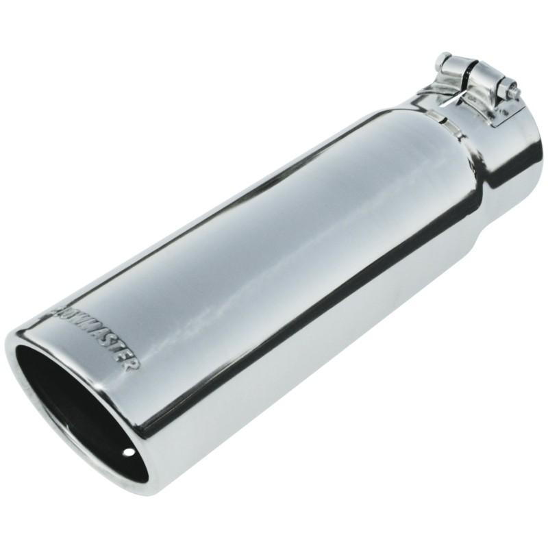 Flowmaster 15363 stainless steel exhaust tip