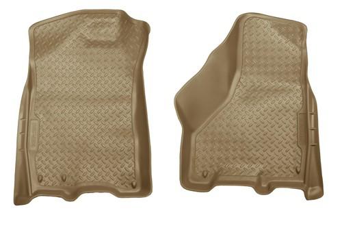 Husky liners 30843 classic style; floor liner