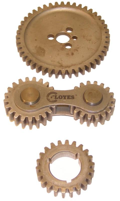 Cloyes 8-5145 dual idler gear drive