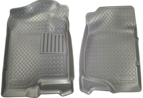 Husky liners 31412 classic style; floor liner