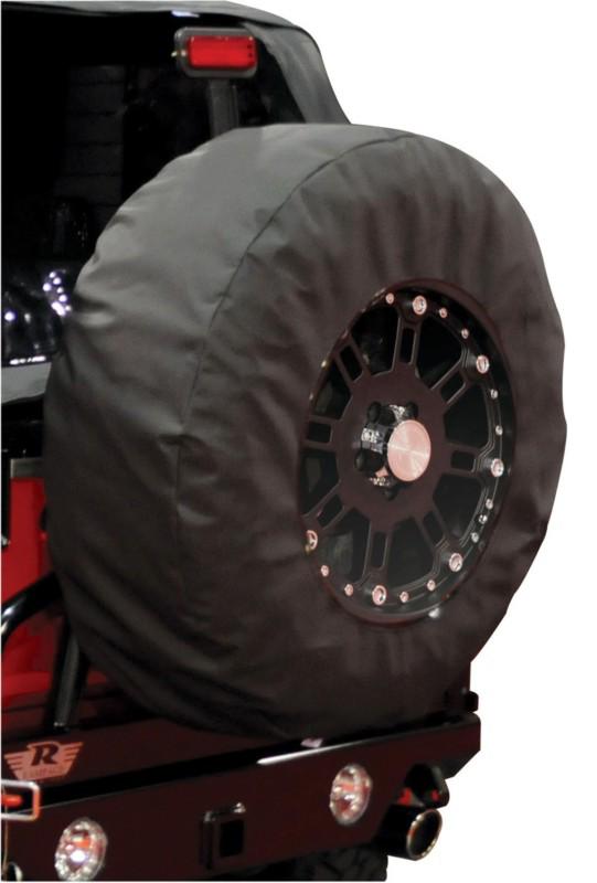 Rampage 783235 tire cover