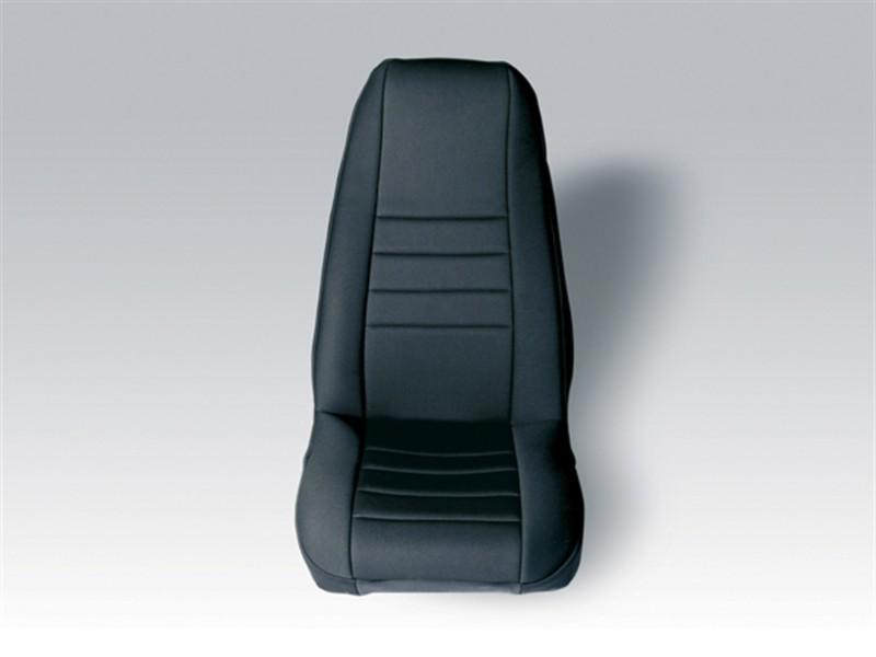 Rugged ridge 13211.01 custom neoprene seat cover 91-95 wrangler