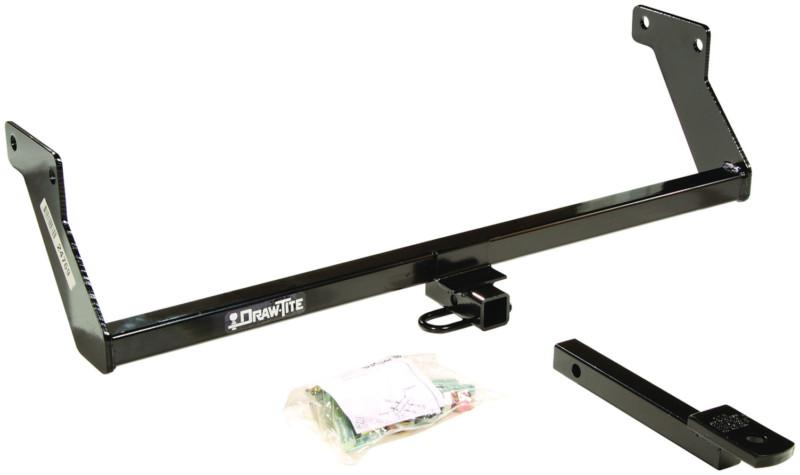 Draw-tite 24769 class i; sportframe; trailer hitch 07-11 caliber