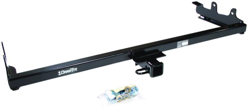 Draw-tite 75158 class iii/iv; max-frame; trailer hitch 04-07 freestar monterey