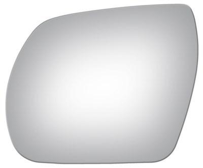 Hyundai veracruz 2007-2012 flat driver side replacement mirror glass dr-g175