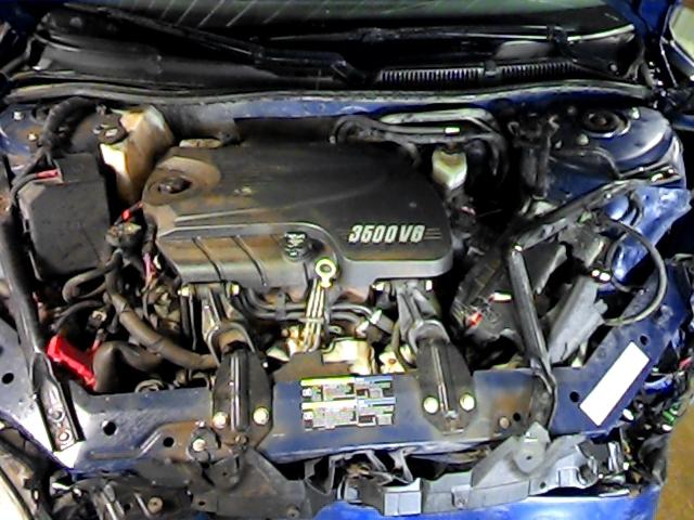 2006 chevy impala automatic transmission 2588617