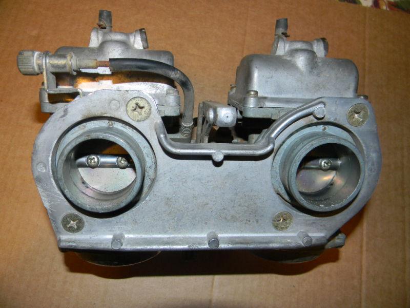 360 honda kei hin carburetors cl360 cb360 carbs