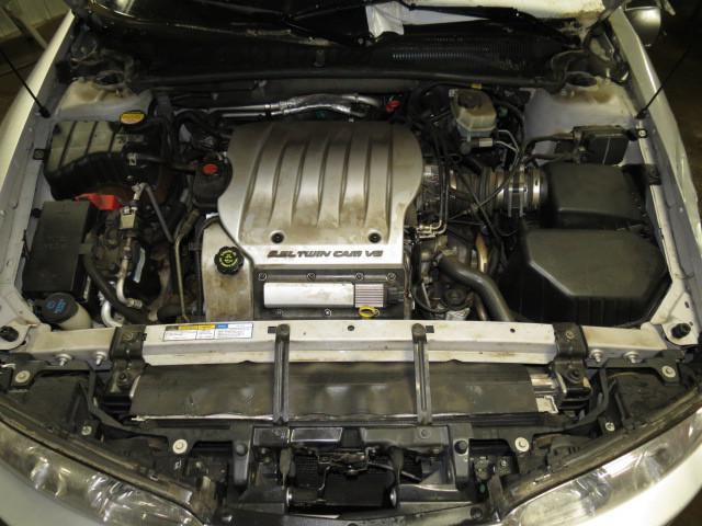 2001 oldsmobile aurora automatic transmission 2490994