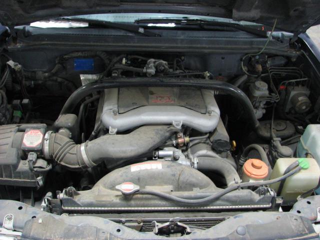 2001 suzuki vitara automatic transmission 4x4 2081241