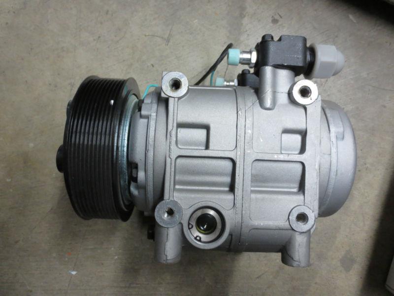 Valeo vc31 r134a a/c compressor, part # 10046570