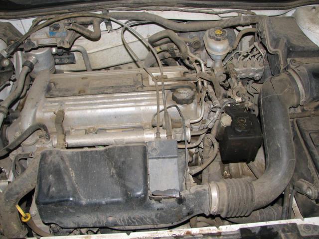 2003 chevy cavalier automatic transmission 1155431