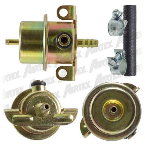 Airtex 5g1157 fuel injection pressure regulator