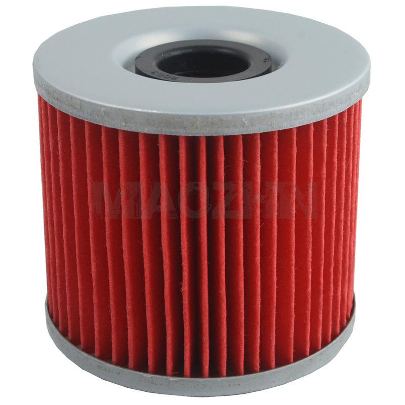 Oil filter for suzuki gs650 gs700 gs750 gsx750 gs850 gs1000 gsx1000 gs1150