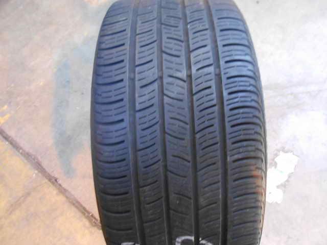 Continental tires 255/40/18 tire contiprocontact p255/40/r18 99h 5/32 tread