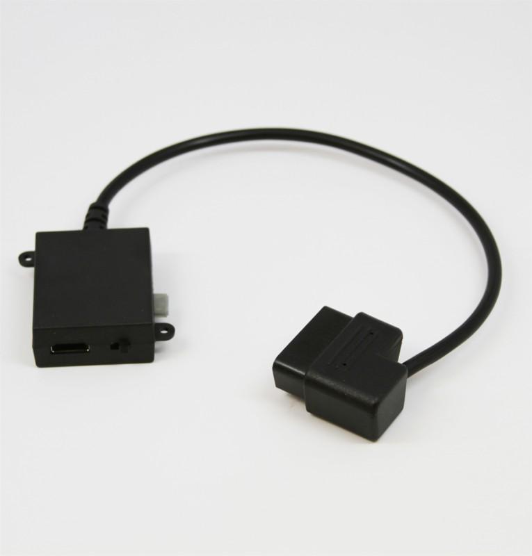 Bully dog 40400-105 obd block