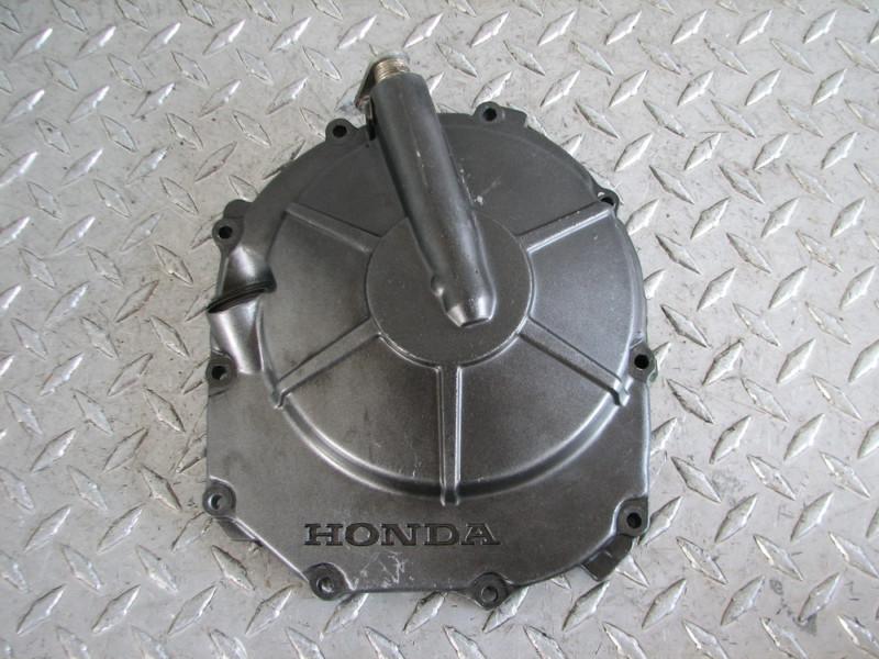 1994 honda cbr600f2 cbr 600 f2 clutch cover