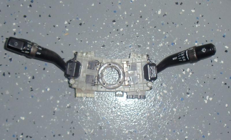 2001-2005 lexus is300 combination switch turn signal head light switch