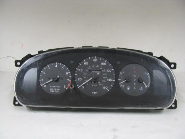 Speedometer cluster mazda millenia 1995 96 2500 2.5 387745