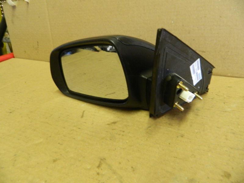 Scion tc power door mirror lh drivers side 2005-2010 