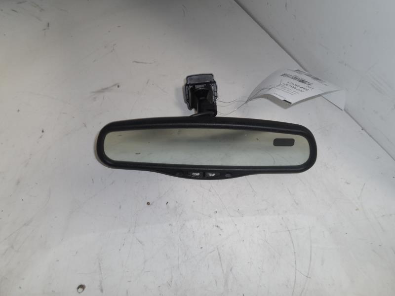 01 montero sport rear view mirror rear view mirror 12966