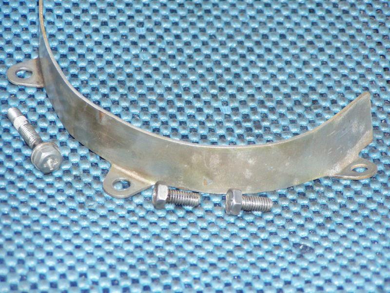 76-86 kawasaki kz750 kz700 kz650 kz550 zr550 kz zr chain guide