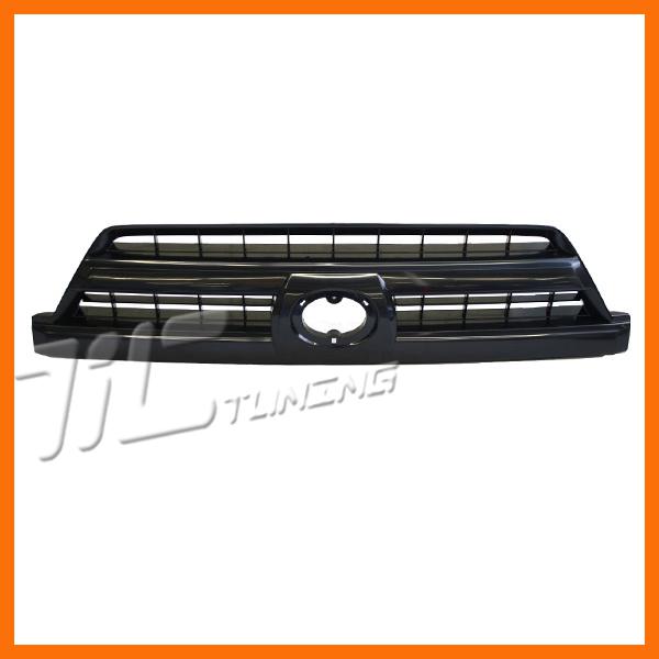 2003-2005 toyota 4runner limited sport sr5 grille grill new front body parts