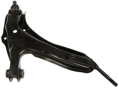 Control arm 1990-84 chrysler lebaron, town & country, charger platinum# 2411198