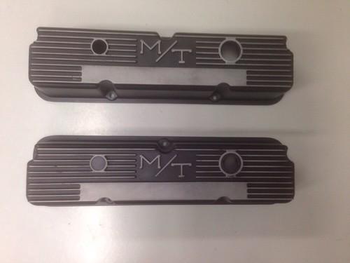 Fe ford mickey thompson valve covers